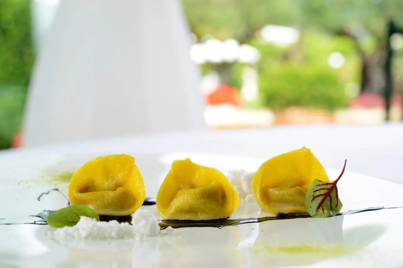 Hotel Villa Del Quar San Pietro In Cariano