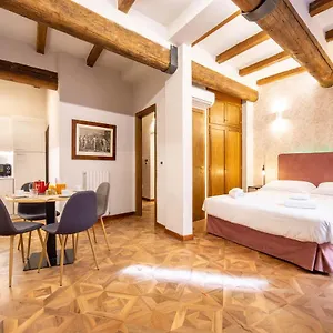 Falegnami Boutique - Bolognarooms Apartment